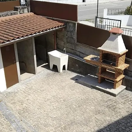 Casa Dina Doceira *