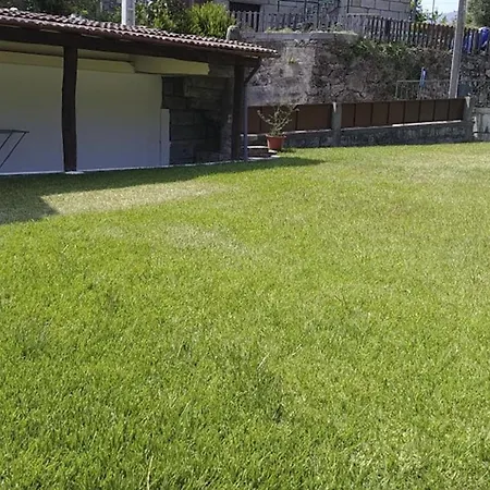 Casa Dina Doceira アパート ジェレス