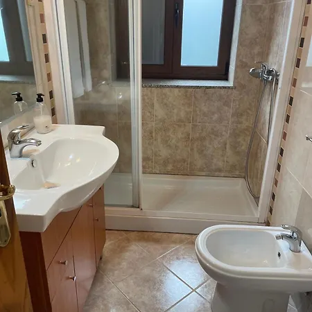 Casa Dina Doceira ジェレス