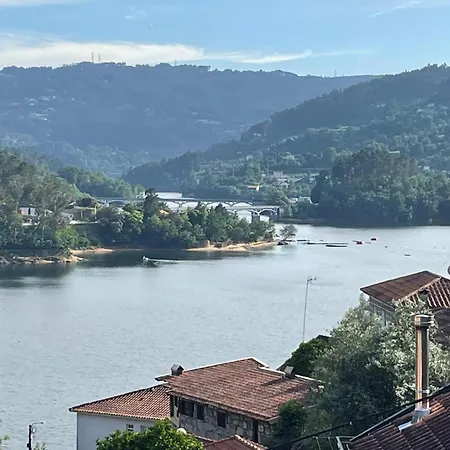 Casa Dina Doceira Apartmán *