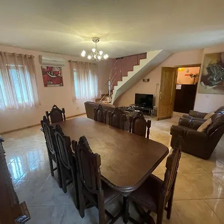 Casa Dina Doceira Apartamento *