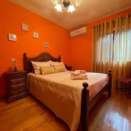 Casa Dina Doceira ジェレス