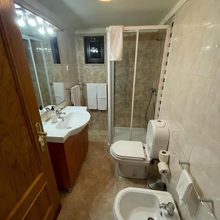 Apartamento Casa Dina Doceira