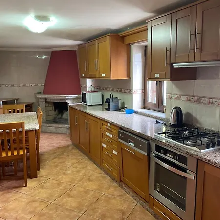 Casa Dina Doceira Appartement *