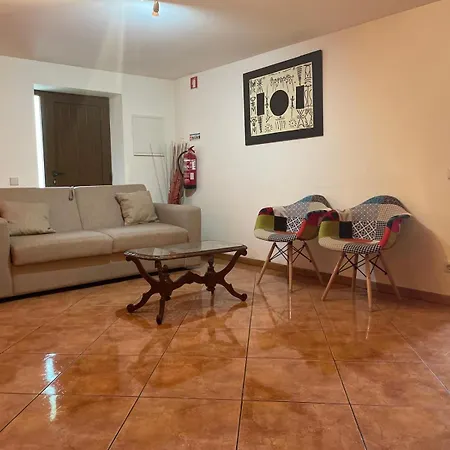 Casa Dina Doceira *