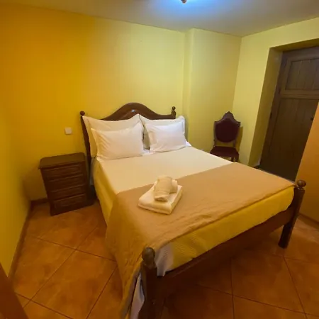 Casa Dina Doceira *