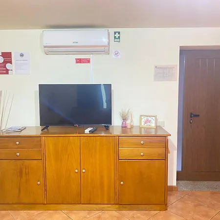 Casa Dina Doceira Geres