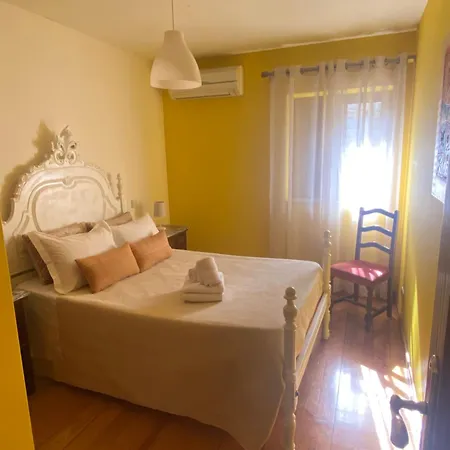 Casa Dina Doceira Apartamento