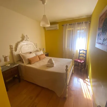 Casa Dina Doceira *