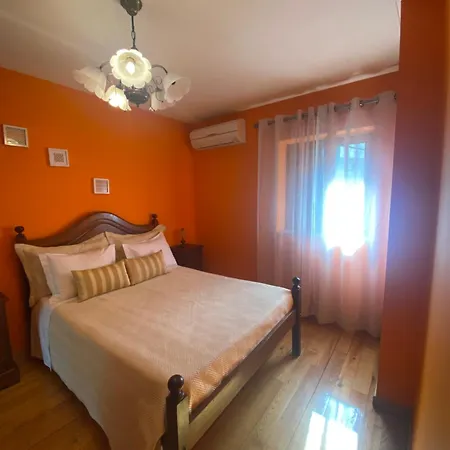 Casa Dina Doceira Διαμέρισμα