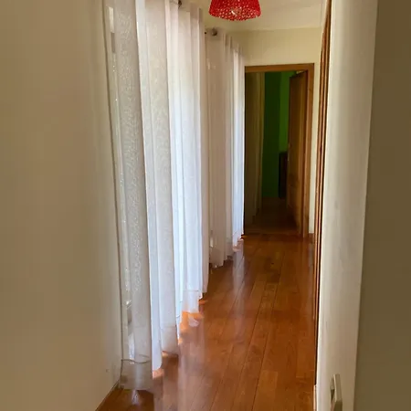 Casa Dina Doceira Διαμέρισμα *