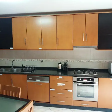 Casa Dina Doceira * ジェレス