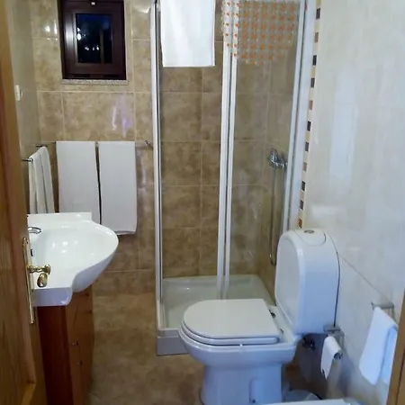 Casa Dina Doceira