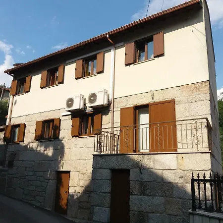 Casa Dina Doceira