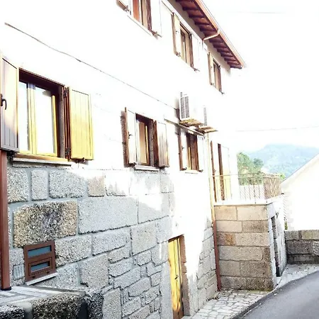 Casa Dina Doceira *