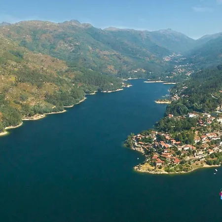 شقة Casa Dina Doceira