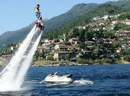 Casa Dina Doceira Geres