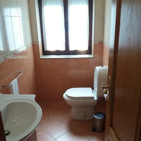Casa Dina Doceira アパート ジェレス