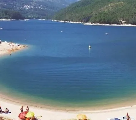 Casa Dina Doceira جيريز