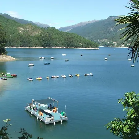 Casa Dina Doceira Appartement Geres