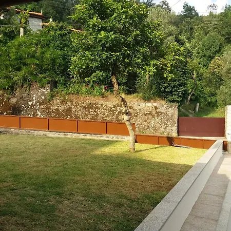 شقة Casa Dina Doceira *