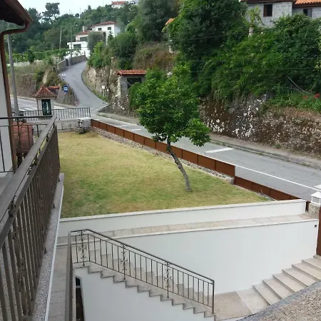 Casa Dina Doceira * Gerês