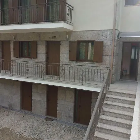 アパート Casa Dina Doceira *