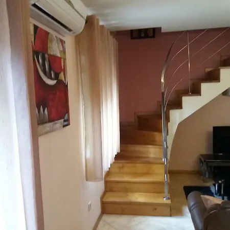 Appartement Casa Dina Doceira