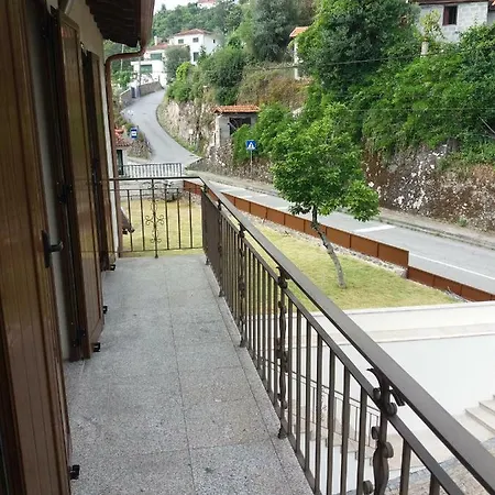 Casa Dina Doceira * جيريز