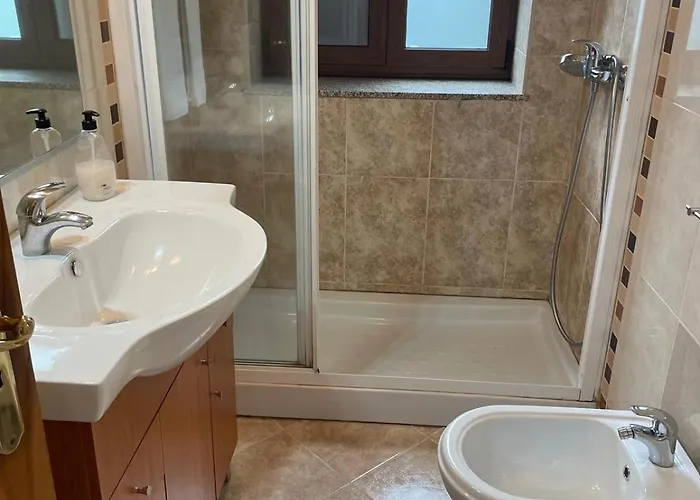 Casa Dina Doceira Geres