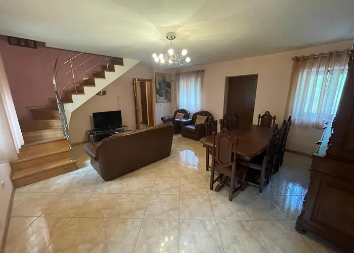 Casa Dina Doceira Geres