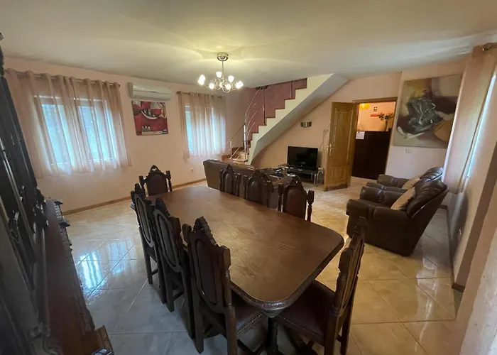 Casa Dina Doceira Apartamento *