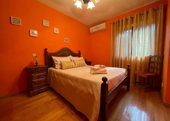 Casa Dina Doceira Geres