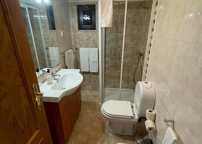 Lägenhet Casa Dina Doceira