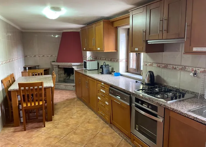 Casa Dina Doceira Apartamento *