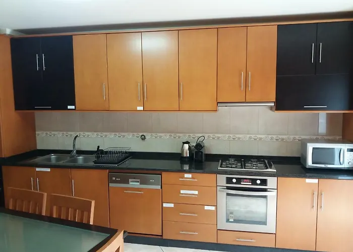 Casa Dina Doceira * Gerês