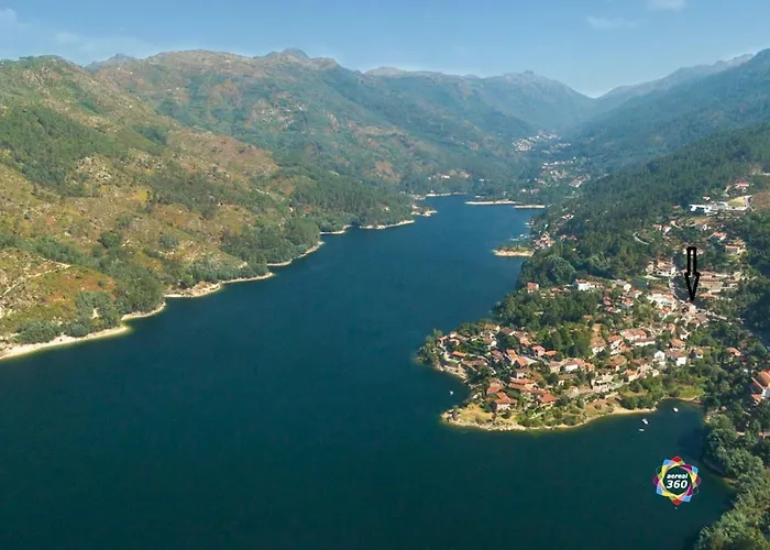 Lägenhet Casa Dina Doceira