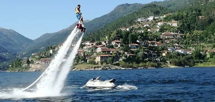 Casa Dina Doceira Geres