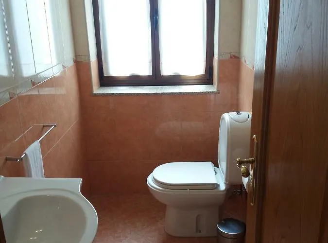 Casa Dina Doceira Apartamento Gerês