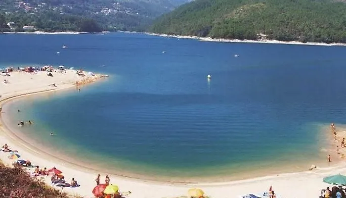 Casa Dina Doceira Gerês