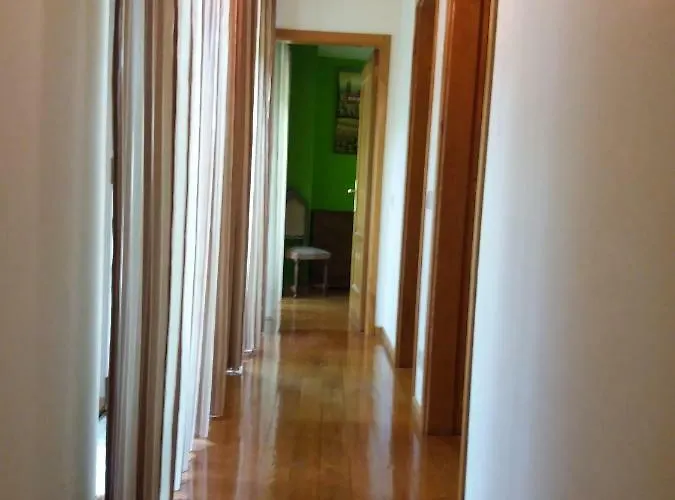 Casa Dina Doceira Apartamento Gerês