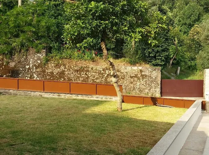 Apartmán Casa Dina Doceira *