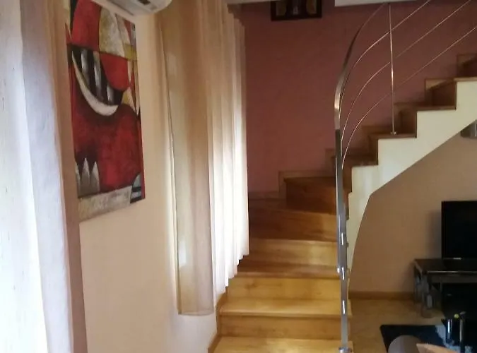 Lägenhet Casa Dina Doceira