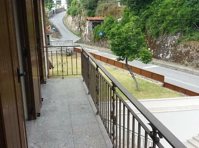 Casa Dina Doceira * Gerês